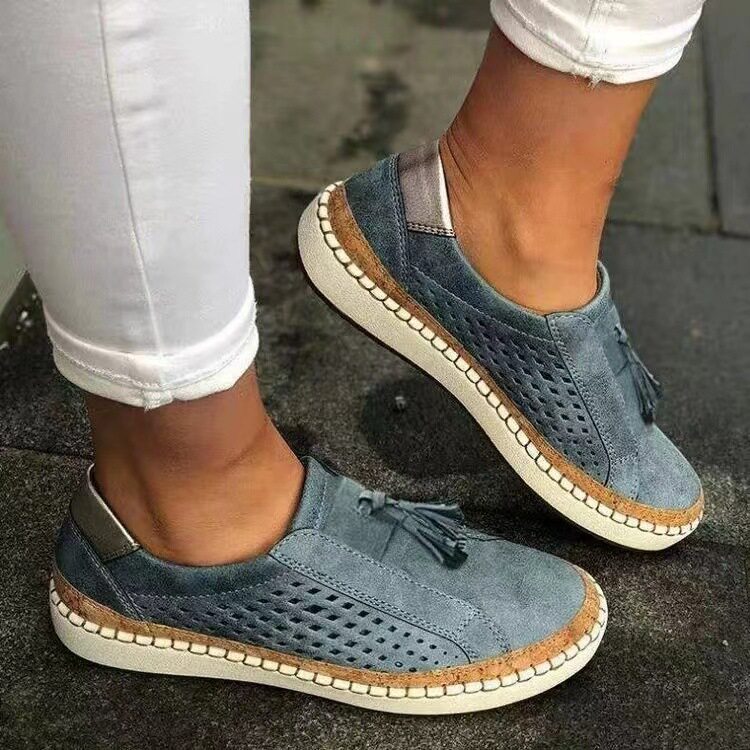 shoeswomen外贸大码跨境