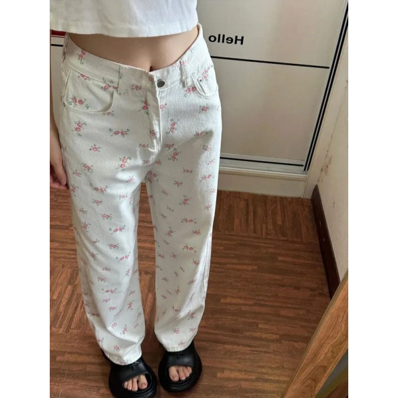 womenclothes春夏美式白