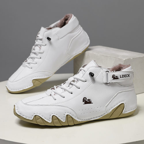 shoesformen跨境冬季加