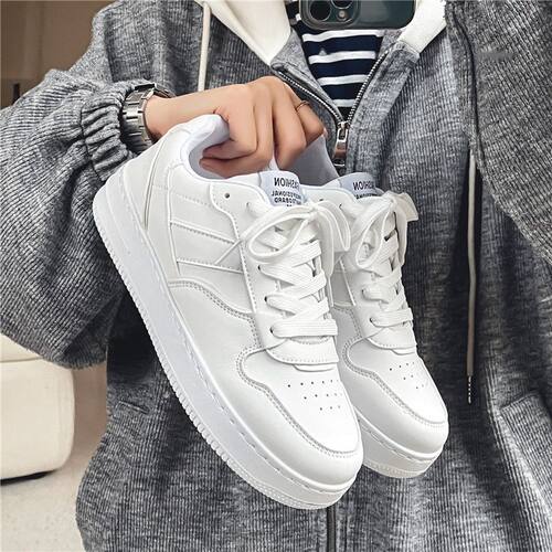 shoesformen小白鞋男款