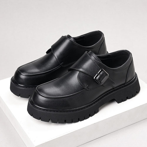 shoesformen外贸大码男