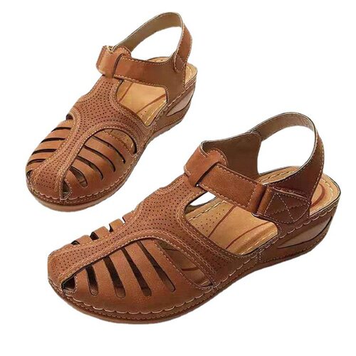 shoeswomen夏季新款跨境