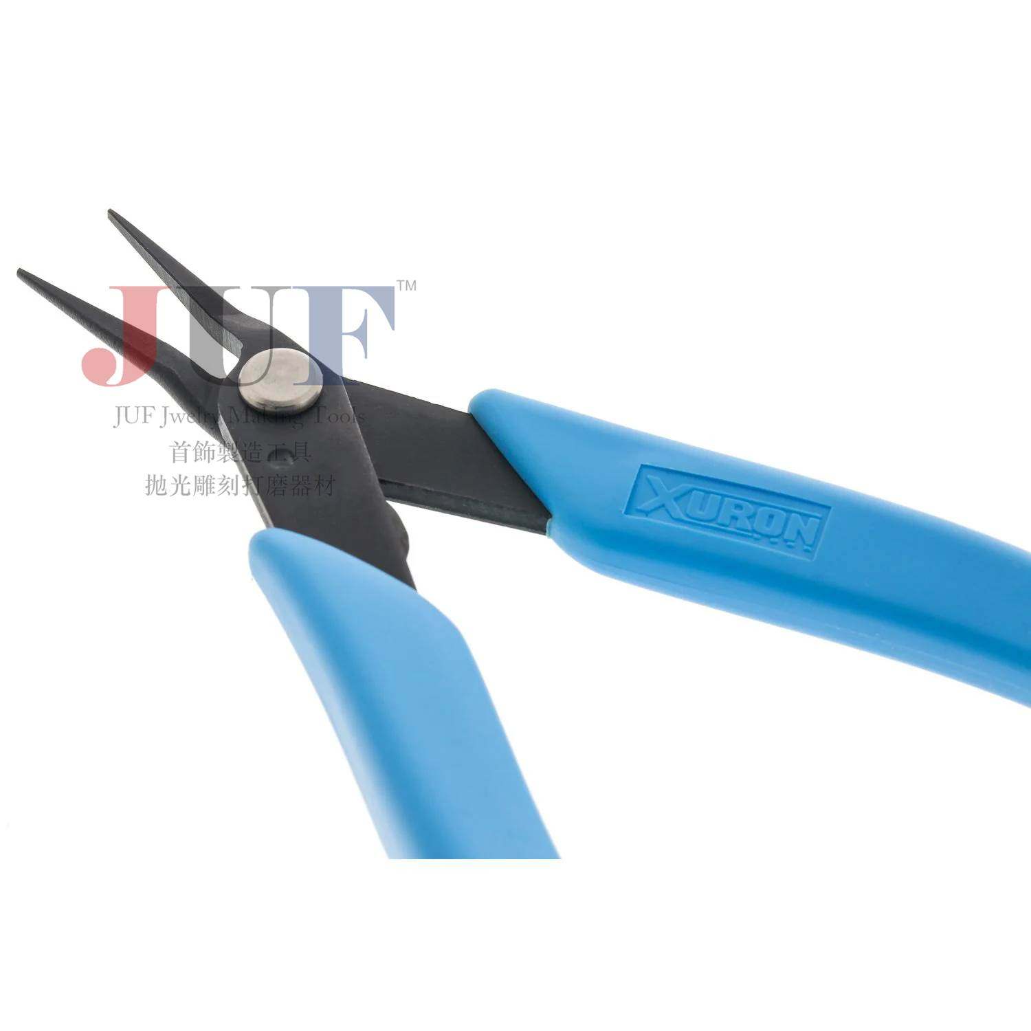 原装美国旭荣XURON 450超细尖嘴钳 精密镊子嘴 珠宝手工DIY钳子,厨房电器,爆米花机,淘宝优惠券,粉丝福利购,淘宝优惠卷