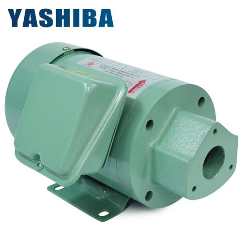 润滑泵380v三相摆线泵TOP11A12A13A机床润滑泵油泵电机液压齿轮泵