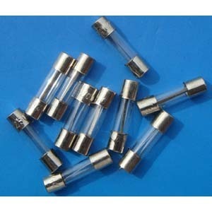 保险丝 5*20mm  1A 2A 3A 4A 5A 6A 7A 8A 10A（100只/8元）