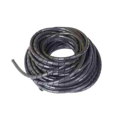 电线保护套 包线管 缠绕管 各种规格从6mm-30mm 规格 1包6元