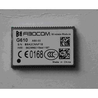 广和通模块FIBOCOM G610 A50，欢迎批量 量大价优