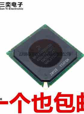 MPC8343VRAGDB BGA620珠 FREESCALE飞思卡尔 全新正品 三奕电子
