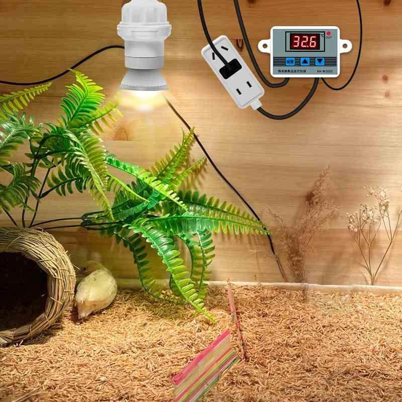 芦丁鸡龟背灯宠物保温灯小鸡取暖加热育雏灯温控器智能温度控制器,搬运/仓储/物流设备,其他起重搬运设备,淘宝优惠券,粉丝福利购,淘宝优惠卷