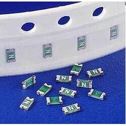 自恢复保险丝1206封装  3.5A  贴片 全新原装 10个7元 量大价优