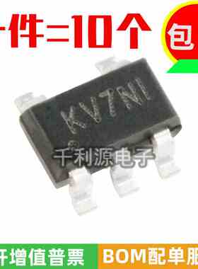 全新原装 SY8089AAAC 丝印 KV SOT23-5 降压DC-DC稳压器IC芯片