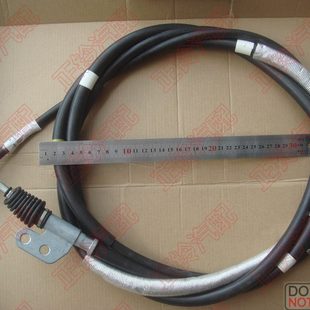 刹线P 070手原厂 庆铃 驻 拉线车五十铃