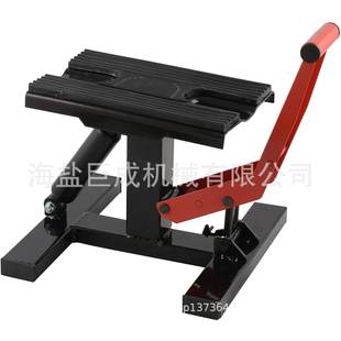 厂家供应摩托车升降台摩托车提升机/motorcycleliftStand
