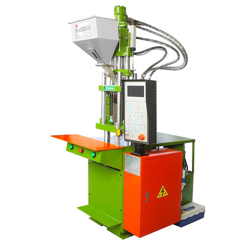 常州二柱升降式全电脑注塑机质量好价格优欢迎咨询！