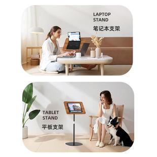 实木阅读支架夹书器学生儿童阅读架可升降调节背书琴谱绘画看书架