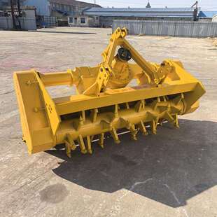 三七灰土路拌机加强型四轮带摊铺机双边传动路面拌合机