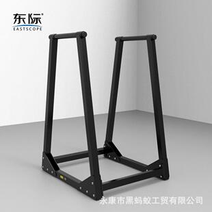 东际家用健身囚徒臂屈伸单双杠俄挺双杆支撑架引体向上器臂力锻炼