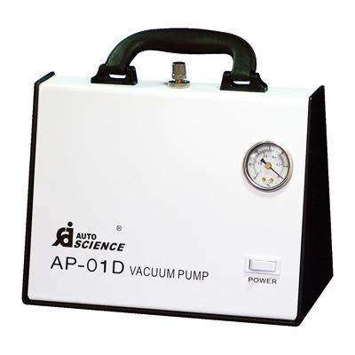 天津奥特赛恩斯AP-01D型无油真空/压力泵