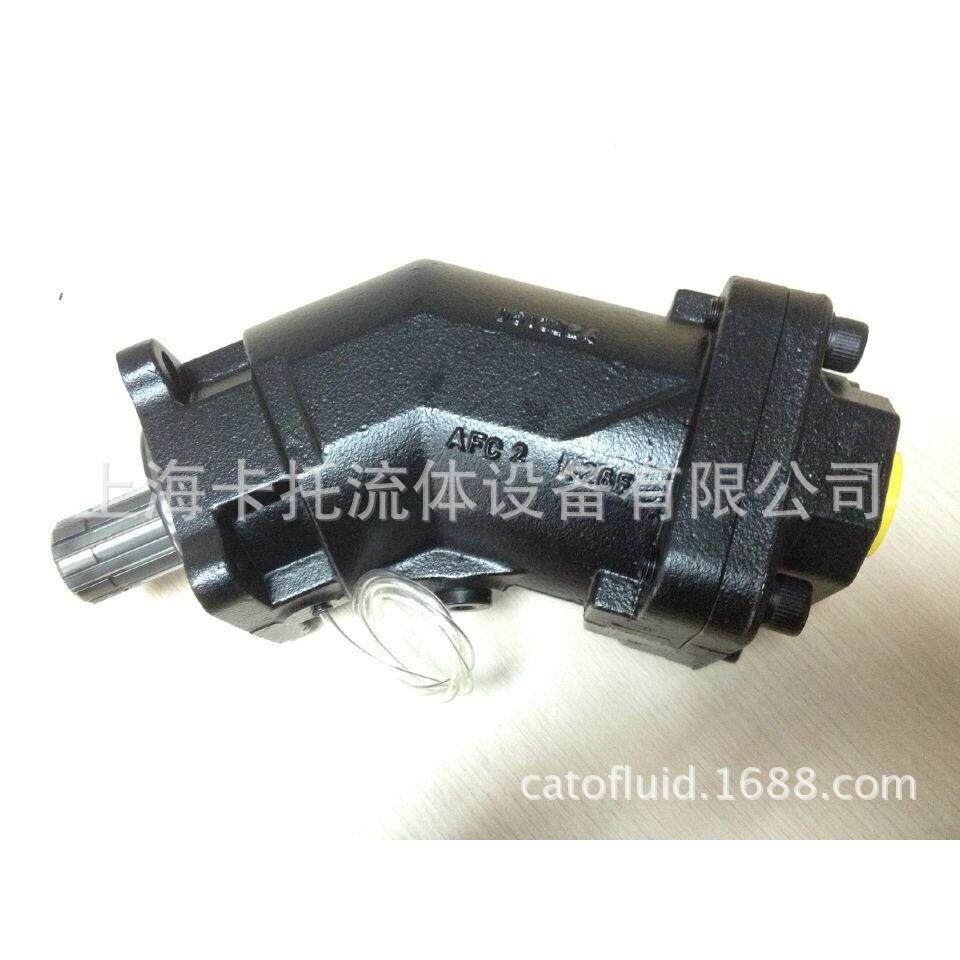 LEDUC柱塞泵XPI41XPI50XPI80XPI12斜轴柱塞泵