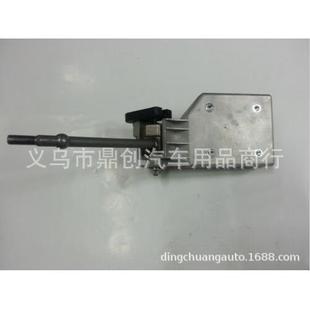 双龙面包MB100上海汇众伊思坦纳换挡杆变速杆挂档机构6612603339