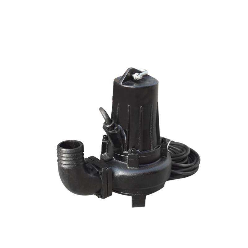 AS泵 潜水排污泵 AS10-2CB潜水泵 无堵塞泵