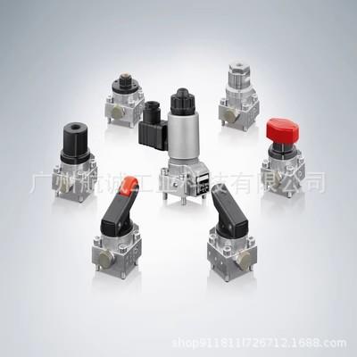 力士乐rexroth压差开关5.0barR902602273盾构机配件原装现货其他