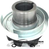 A适用于福特F1ZZ 6C377 A谐振减振器曲轴集线器