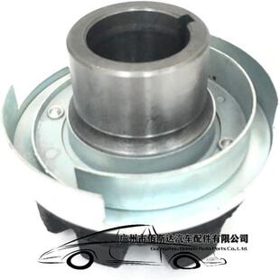 A适用于福特F1ZZ-6C377-A谐振减振器曲轴集线器
