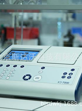 紫外可见光水质测定仪XD7000罗威邦lovibond紫外可见光水质分析