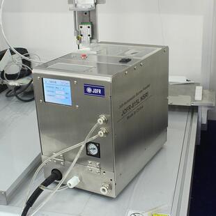 螺钉机坚丰微电脑气吹式自动螺丝机智能螺丝供料器系统