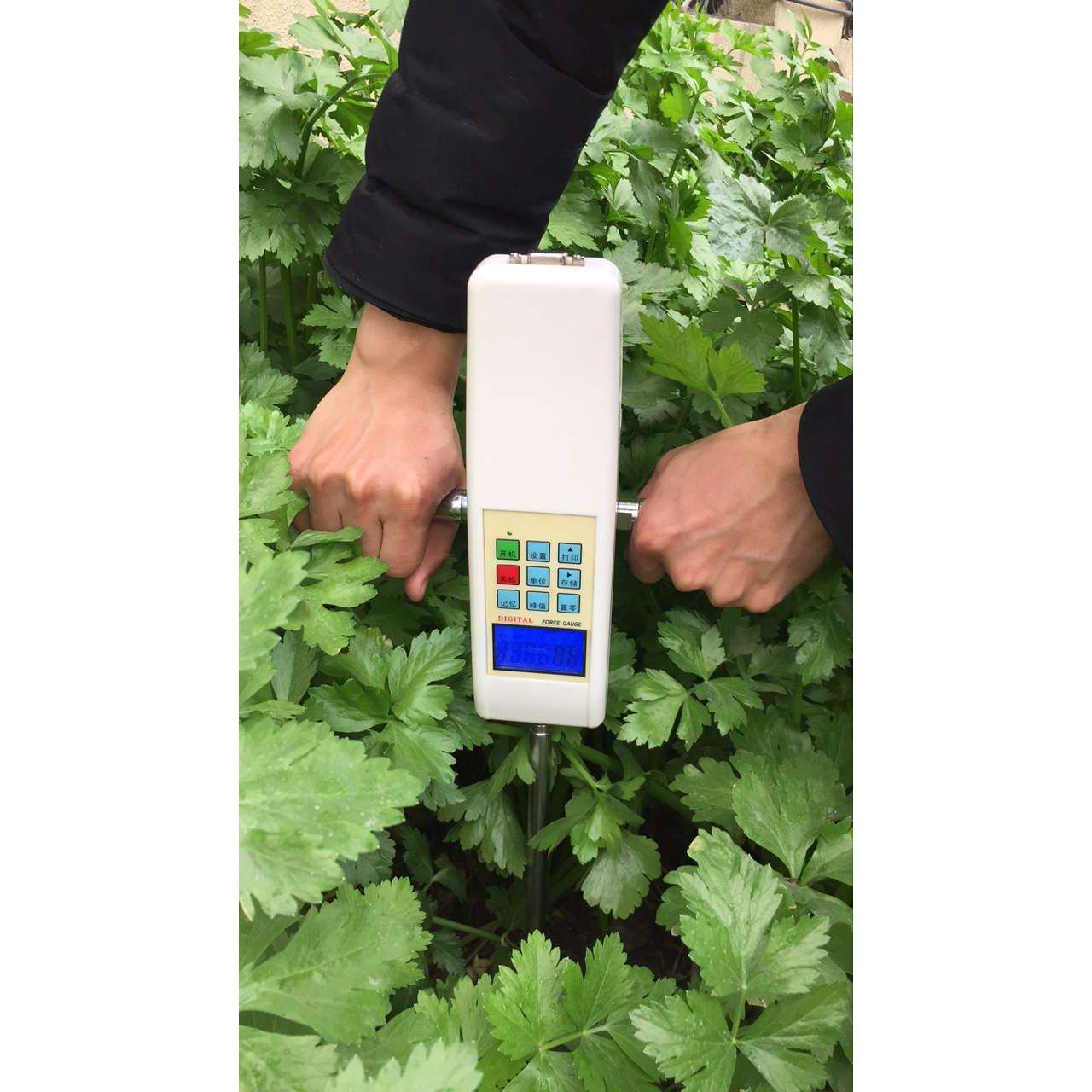 TYD-2土壤硬度计