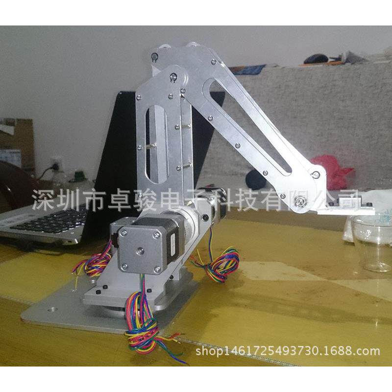 DOBOT越疆魔术师工业机器手臂精度步进ABBdobot图像识别