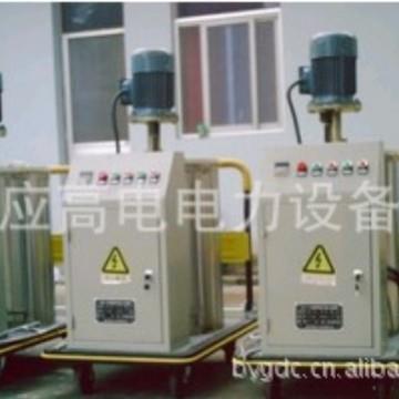 移动式钢丝绳注油器、钢丝绳加油机、钢丝绳润滑机器