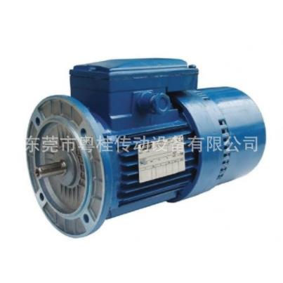 意大利SEIMEC刹车电机西米克SEIMEC刹车马达MEZ80B4B5/0.75KW