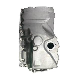 1113858012211138669896B48后驱适用于宝马汽车油底壳机油发动机