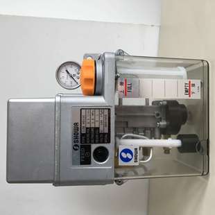 昭和SMD3301R 正和油泵 CH正和润滑系统