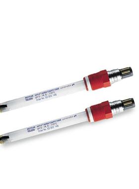 在线pH电极InPro4260固态电解液耐压耐污染PH计探头