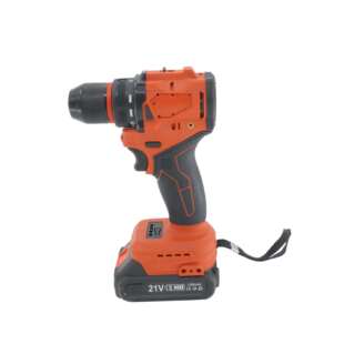 多功能手电钻便携式手持式锂电冲击钻家用夹头电动大功率钻头