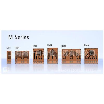 LM1TM1TM9XM4RM8RM9耐高温箔式应变片应变计HBM