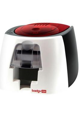 佰吉Badgy100/Badgy200证卡打印机黑色色带CBGR0500K500张