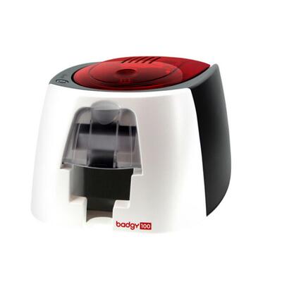 佰吉Badgy100/Badgy200证卡打印机黑色色带CBGR0500K500张