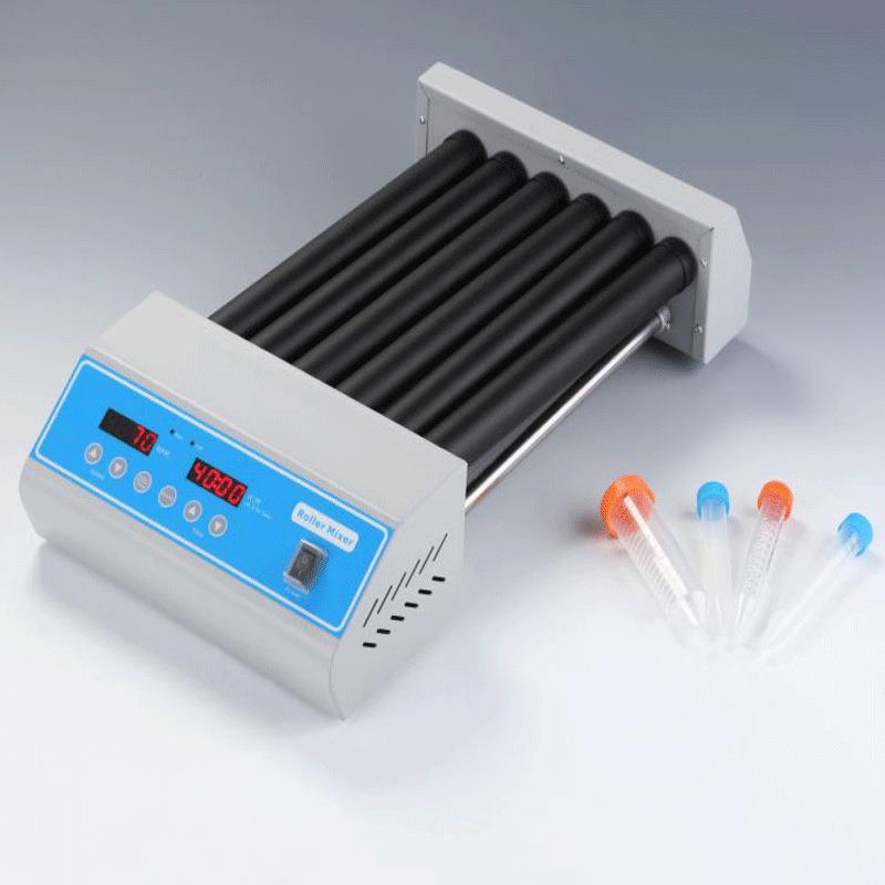 杭州瑞诚RM100RM100滚轴混匀仪