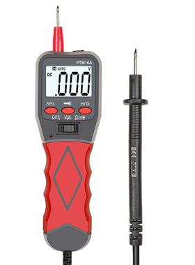 PTM16A笔型万用表多功能数字电压表便携式万用表仪器仪表