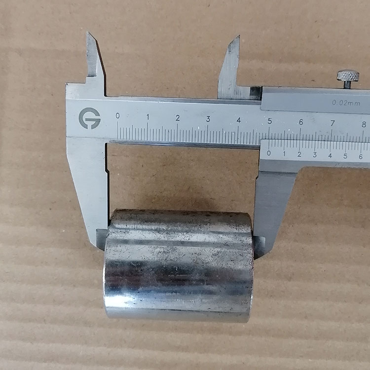 T型1:1直角齿轮减速机4模齿轮箱转向箱换向器90度转角器导向箱