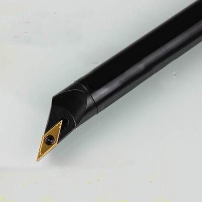 数控刀杆 内孔车刀93度 螺钉式S10K/S12M/S16Q/S20R-SVJCR11