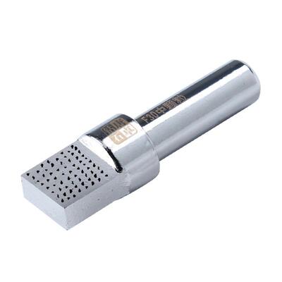多颗粒金刚笔砂轮修整器