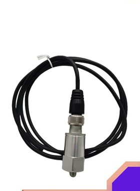 振动传感器一体化振动变送器振动探头在线测振装置177230/TM0782A