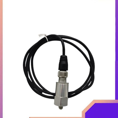 振动传感器一体化振动变送器振动探头在线测振装置177230/TM0782A