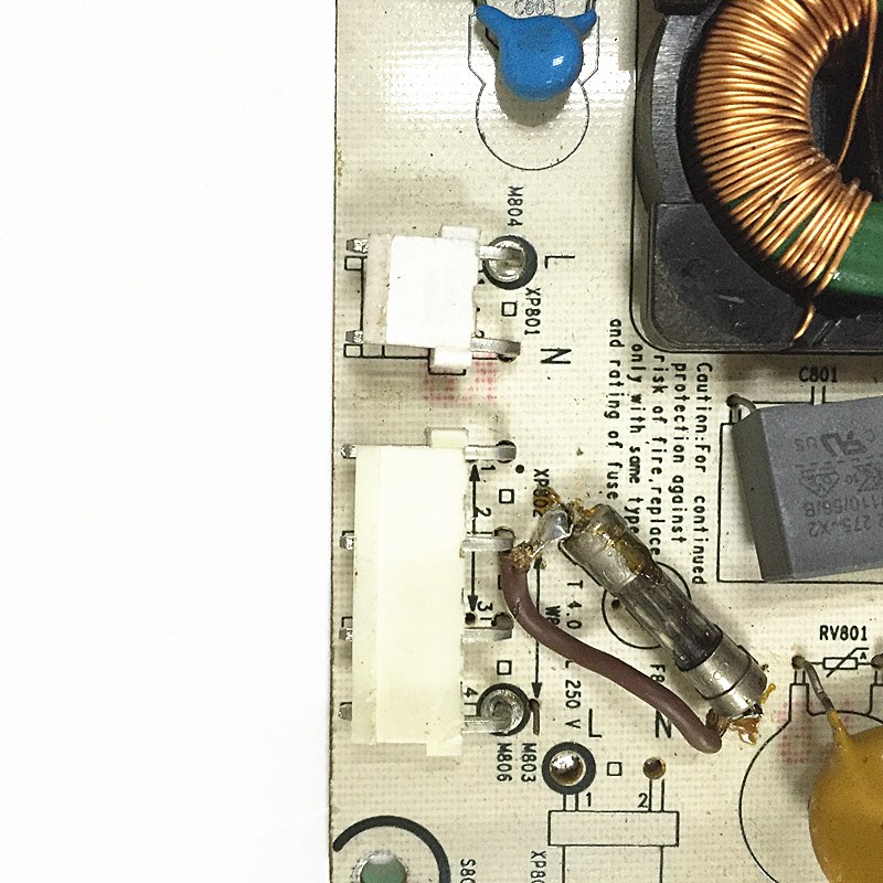 原装海信 LED42K11Pn LED42K01P LED42K16P电源板RSAG7.820.2264