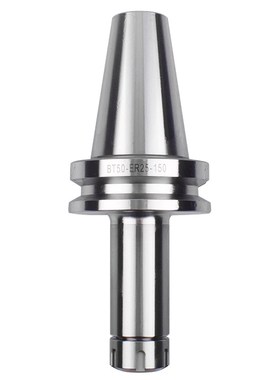 数控刀柄BT40 BT30 BT50高精ER夹头刀柄PCNC刀柄加工中心刀柄